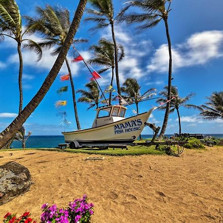 Condo With Lanai At Beginning Of Road To Hana! パイア エクステリア 写真