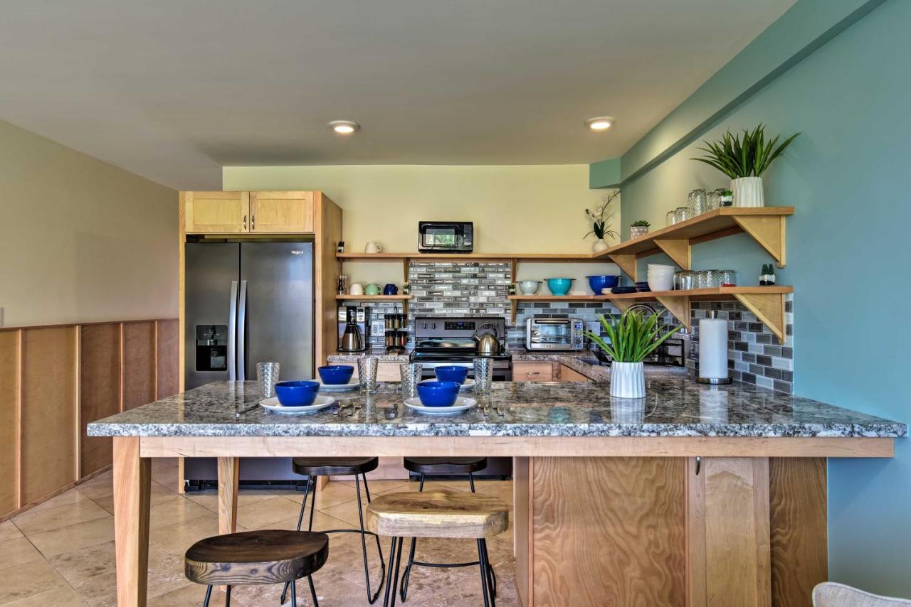 Condo With Lanai At Beginning Of Road To Hana! パイア エクステリア 写真