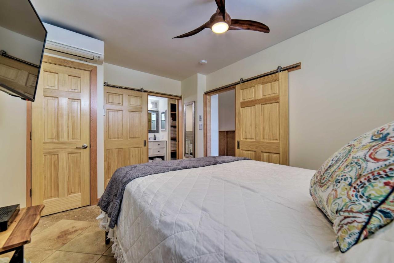 Condo With Lanai At Beginning Of Road To Hana! パイア エクステリア 写真
