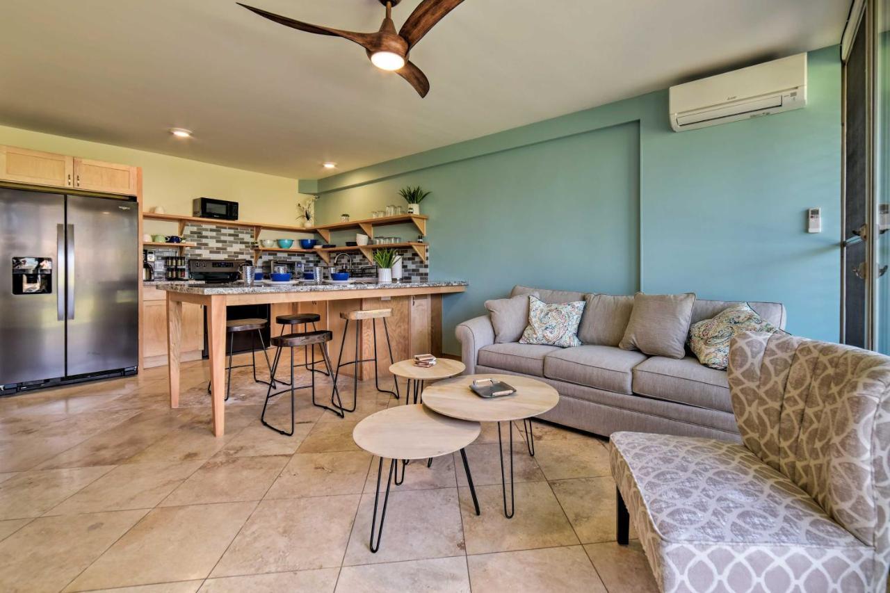 Condo With Lanai At Beginning Of Road To Hana! パイア エクステリア 写真