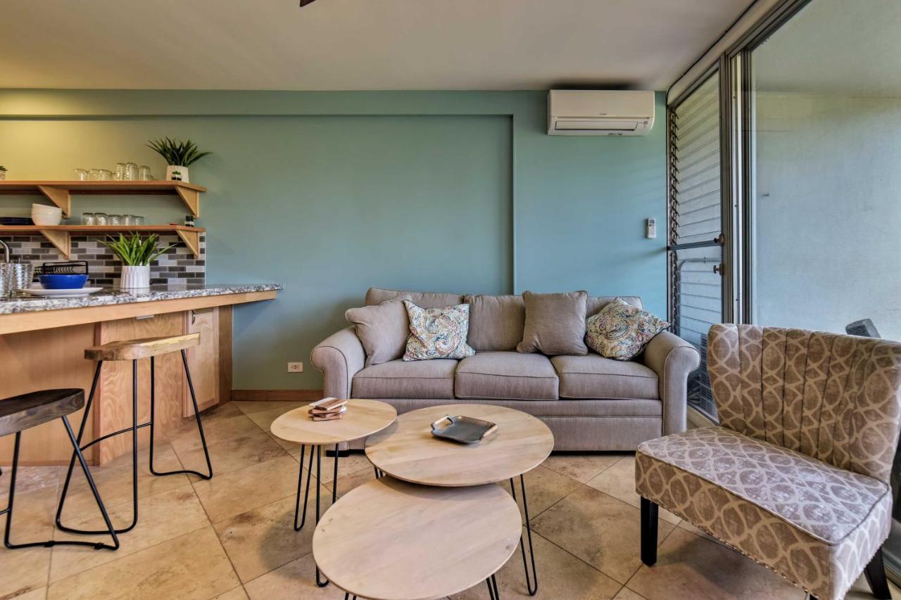 Condo With Lanai At Beginning Of Road To Hana! パイア エクステリア 写真