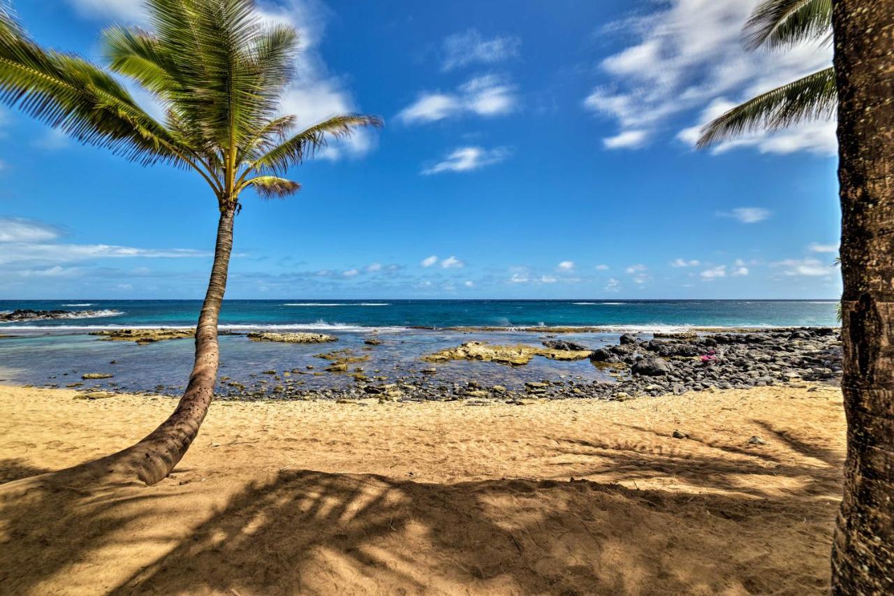 Condo With Lanai At Beginning Of Road To Hana! パイア エクステリア 写真
