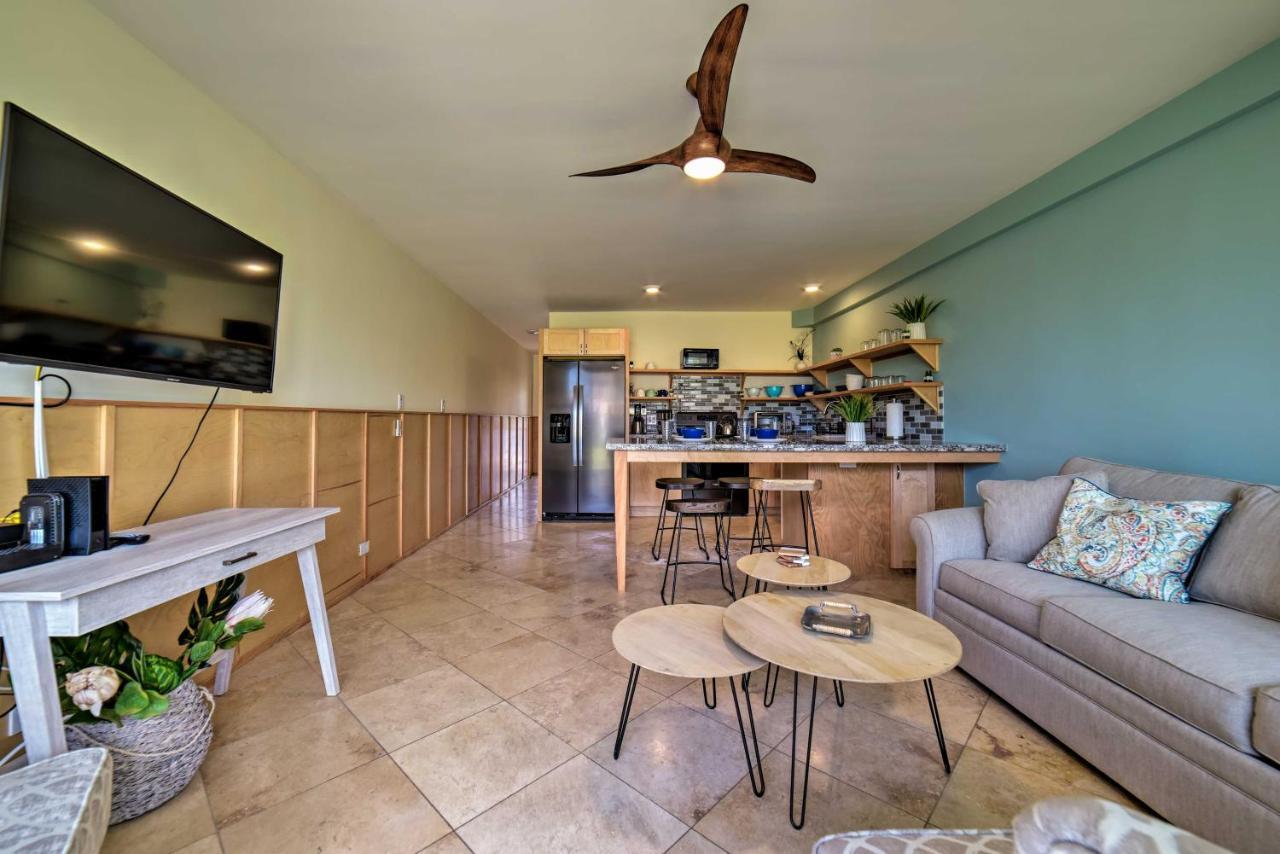 Condo With Lanai At Beginning Of Road To Hana! パイア エクステリア 写真
